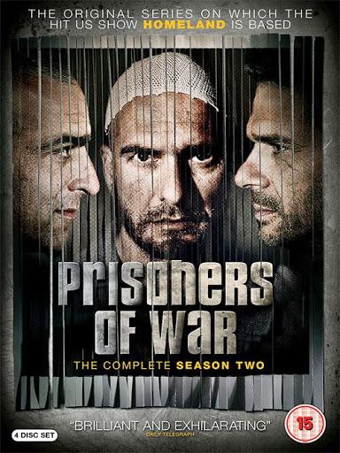 Prisoners of War